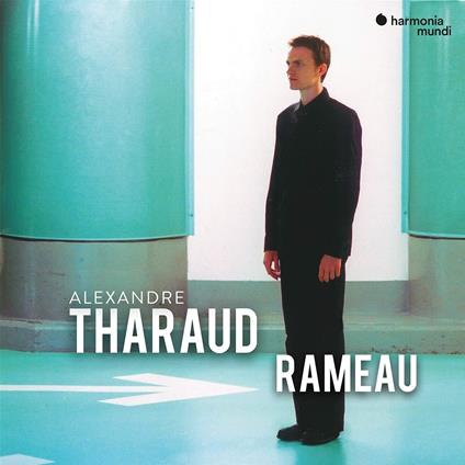Nouvelles Suites - CD Audio di Jean-Philippe Rameau
