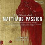 St Matthew Passion