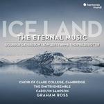 Ice Land. The Eternal Music