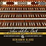 The Complete Works for Keyboard Vol.6