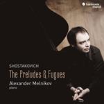 The Preludes Fugues
