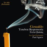 Tenebrae Responsoria, Feria Quinta
