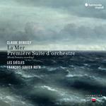 La Mer. Suite d'Orchestre (Remastered)