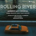 Rolling River. American Choral