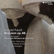 Requiem, Version 1893