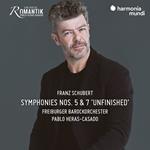 Symphonies Nos. 5 & 7 Unfinished