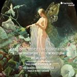 A Midsummer