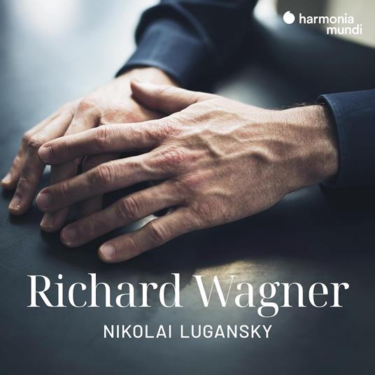 Piano Transcriptions - CD Audio di Richard Wagner,Nikolai Lugansky