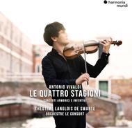 Le Quattro Stagioni