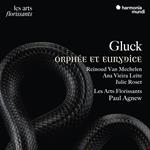Orphée et Eurydice