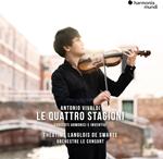 Le Quattro Stagioni