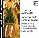 Concerto Delle Dame Di Ferrara