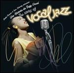 Storia del jazz vocale - CD Audio