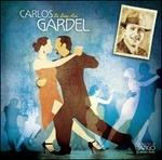Si soy asi. The Masters of Tango - CD Audio di Carlos Gardel