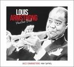 Weather Bird - CD Audio di Louis Armstrong