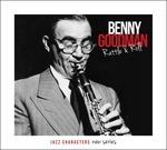 Rattle & Roll - CD Audio di Benny Goodman