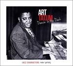 Dancin' in the Dark - CD Audio di Art Tatum