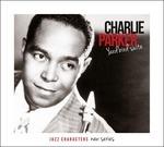 Yard Bird Suite - CD Audio di Charlie Parker