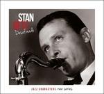 Desafinado - CD Audio di Stan Getz