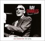 Messin' Around - CD Audio di Ray Charles