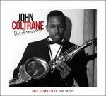 Out of This World - CD Audio di John Coltrane