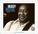 Rollin' Stone - CD Audio di Muddy Waters