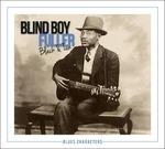 Black & Tan - CD Audio di Blind Boy Fuller