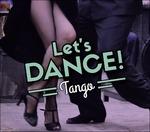 Let's Dance. Tango - CD Audio