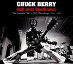 Roll Over Beethoven (Digipack)