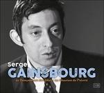Le Poinconneur des Lilas - CD Audio di Serge Gainsbourg