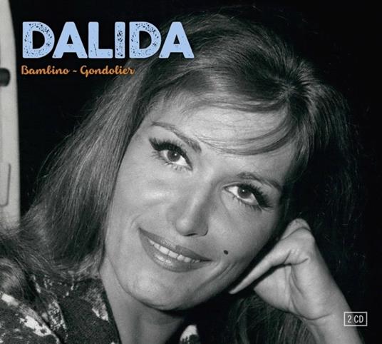 Bambino - CD Audio di Dalida