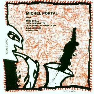Men's Land - CD Audio di Michel Portal