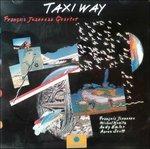 Taxiway