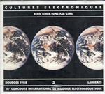 Musica elettronica contemporanea