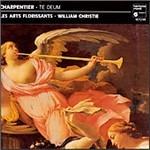 Te Deum - Missa "Assumpta Est Maria" - CD Audio di Marc-Antoine Charpentier,William Christie,Les Arts Florissants
