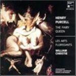The Fairy Queen - CD Audio di Henry Purcell