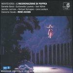 L'incoronazione di Poppea