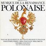 SZAMOTULY Vaclav de - Canzoni polacche