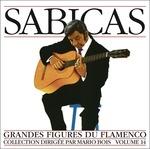 Flamenco Great Figures 14 - CD Audio di Sabicas