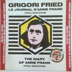 Diario di Anna Frank