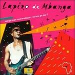Ndinga Man Contre-Attaque: Na Wou Go Pay? - CD Audio di Lamiro de M'Banga