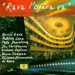 L'opera va - CD Audio di Enrico Rava