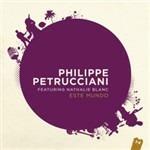 Este mundo (feat. Nathalie Blanc) - CD Audio di Philippe Petrucciani