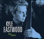 Time Pieces - CD Audio di Kyle Eastwood