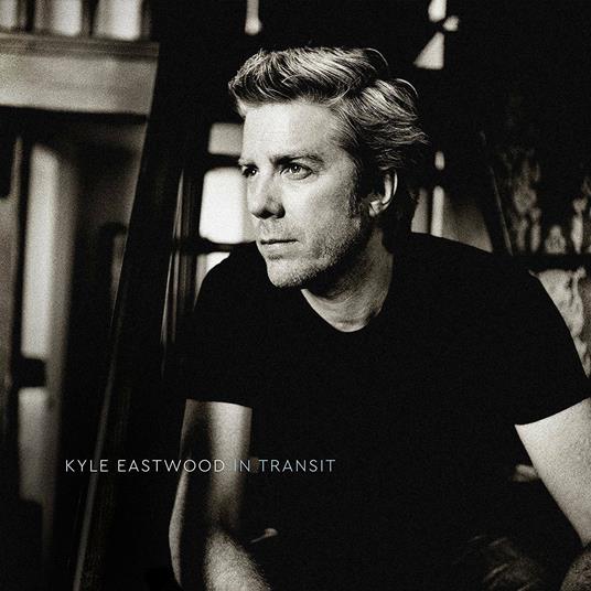 In Transit - Vinile LP di Kyle Eastwood