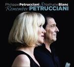 Remember - CD Audio di Philippe Petrucciani