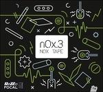 Nox Tape - CD Audio di Nox.3