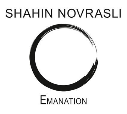 Emanation - CD Audio di Shahin Novrasli
