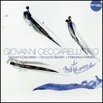 Meteores - CD Audio di Giovanni Ceccarelli