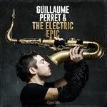 Open Me - Vinile LP di Guillaume Perret